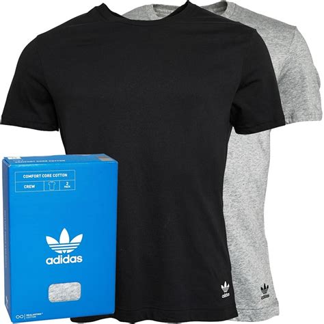 farbige adidas t shirts herren|Men .